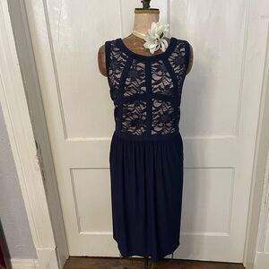 R&M Richards Woman Cocktail Dress